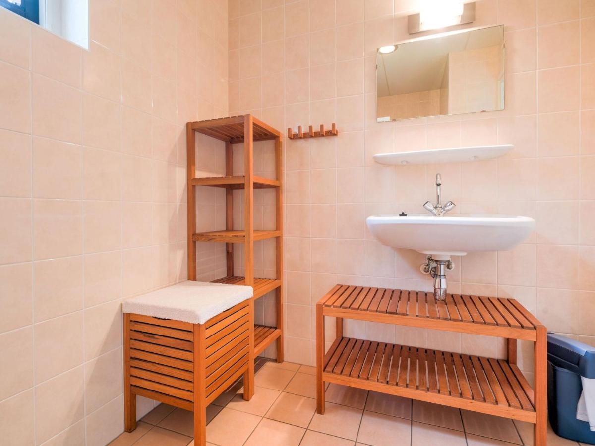 Serene Holiday Home In Gaasterl N Sleat Sondel 외부 사진